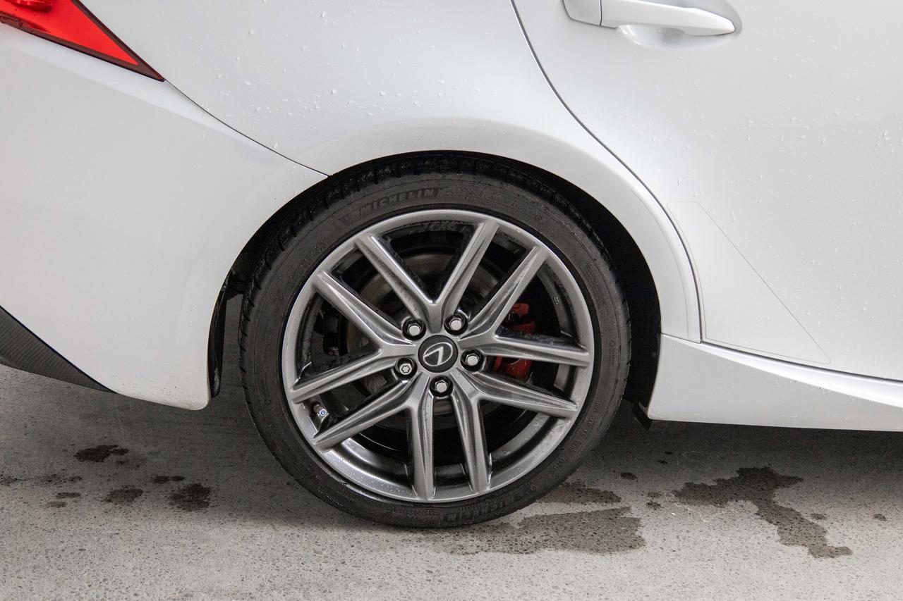 2014 Lexus IS 250 Executive Pkg F Sport Welcome Trades Photo