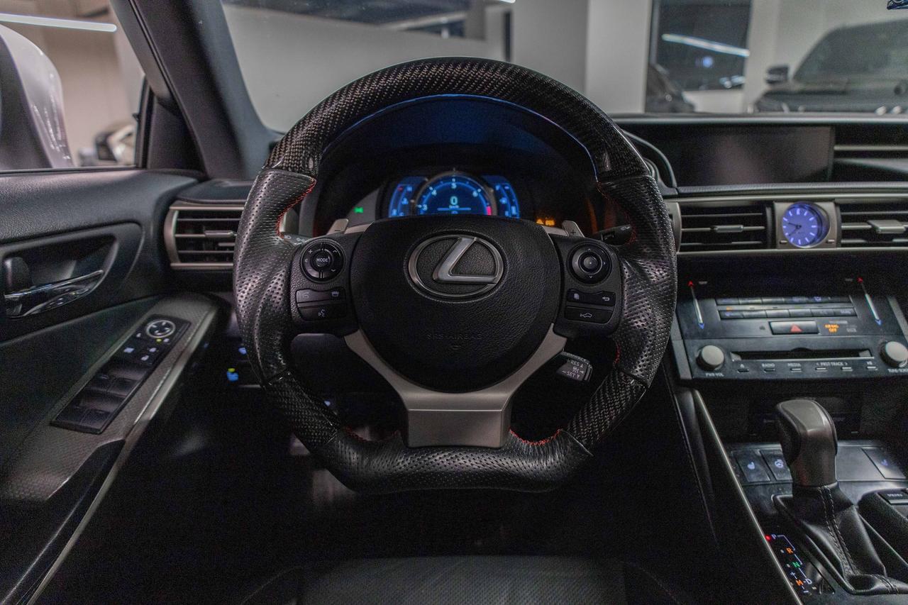 2014 Lexus IS 250 Executive Pkg F Sport Welcome Trades Photo
