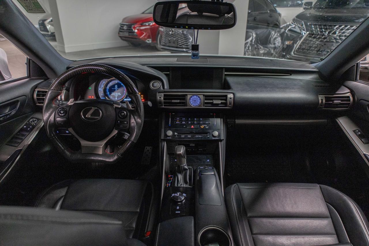 2014 Lexus IS 250 Executive Pkg F Sport Welcome Trades Photo