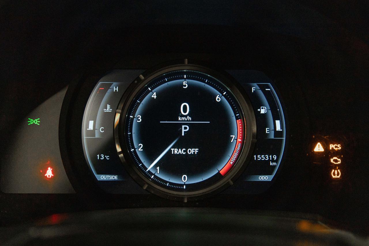 2014 Lexus IS 250 Executive Pkg F Sport Welcome Trades Photo