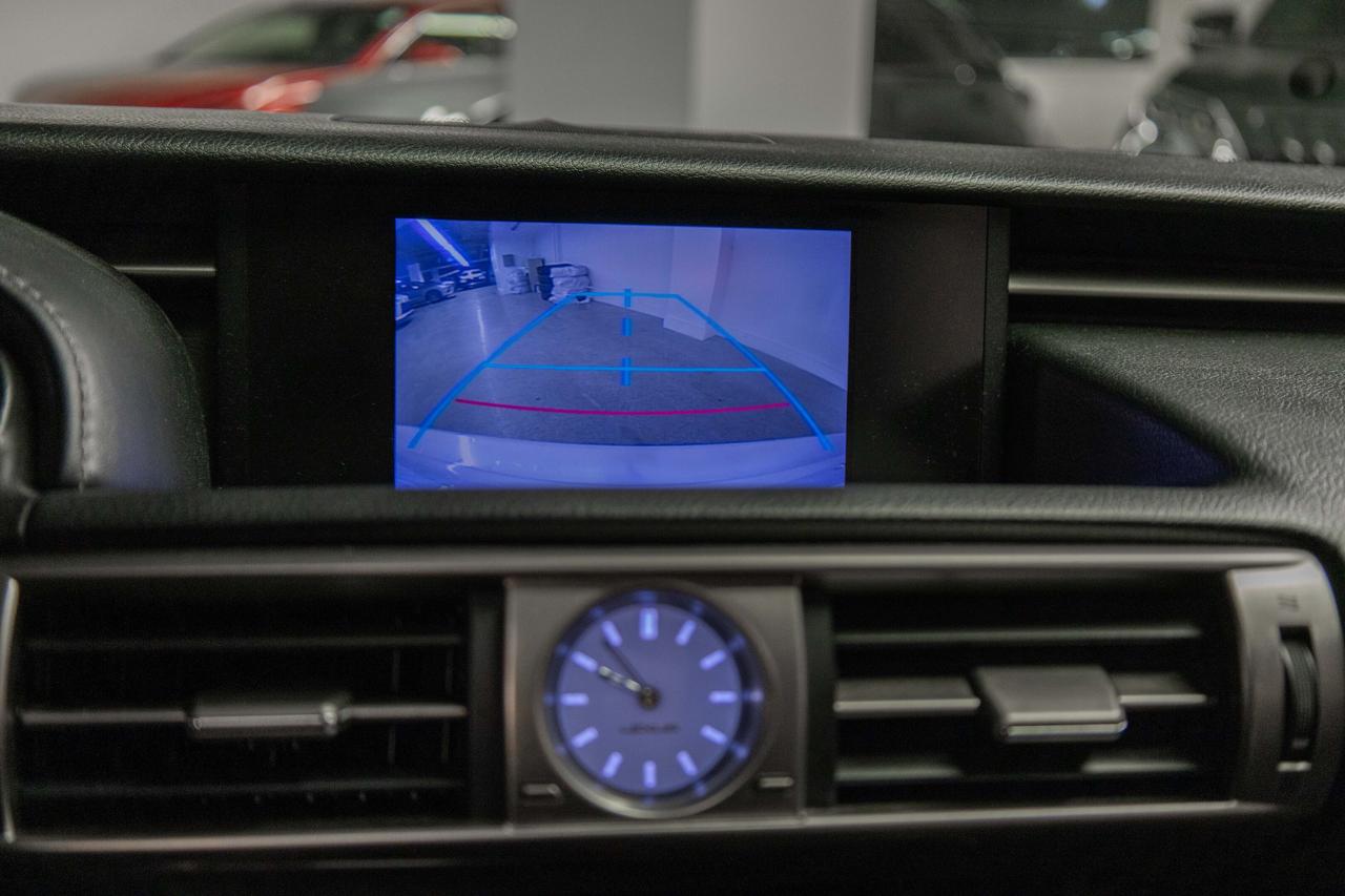 2014 Lexus IS 250 Executive Pkg F Sport Welcome Trades Photo