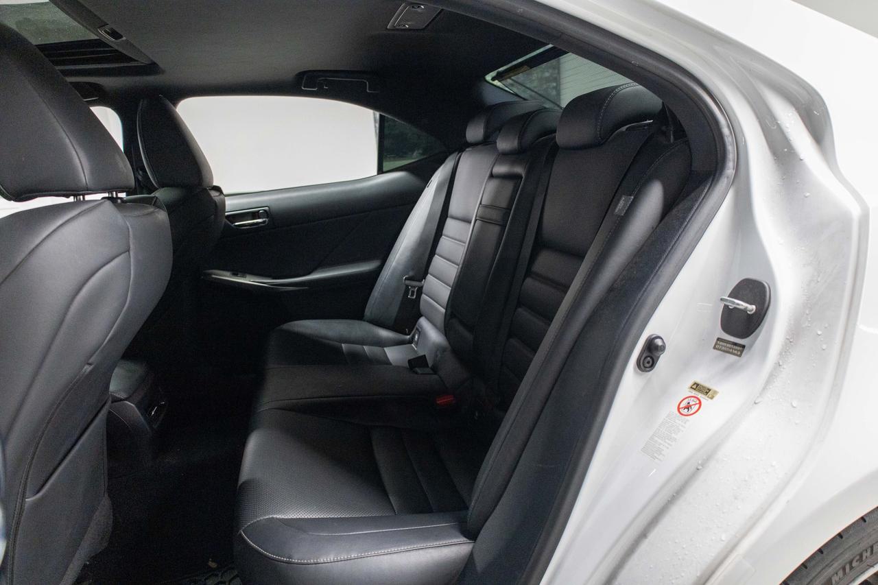 2014 Lexus IS 250 Executive Pkg F Sport Welcome Trades Photo