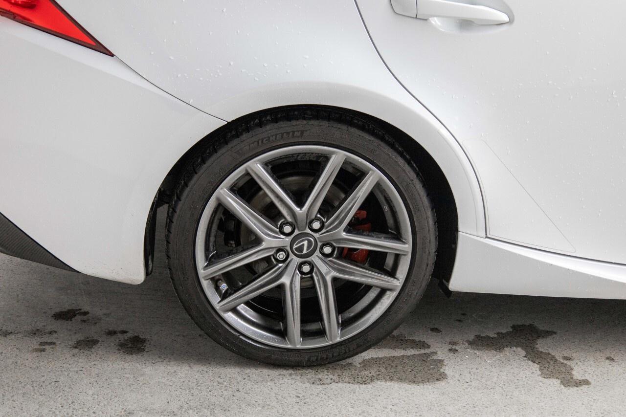 2014 Lexus IS 250 Executive Pkg F Sport Welcome Trades Photo