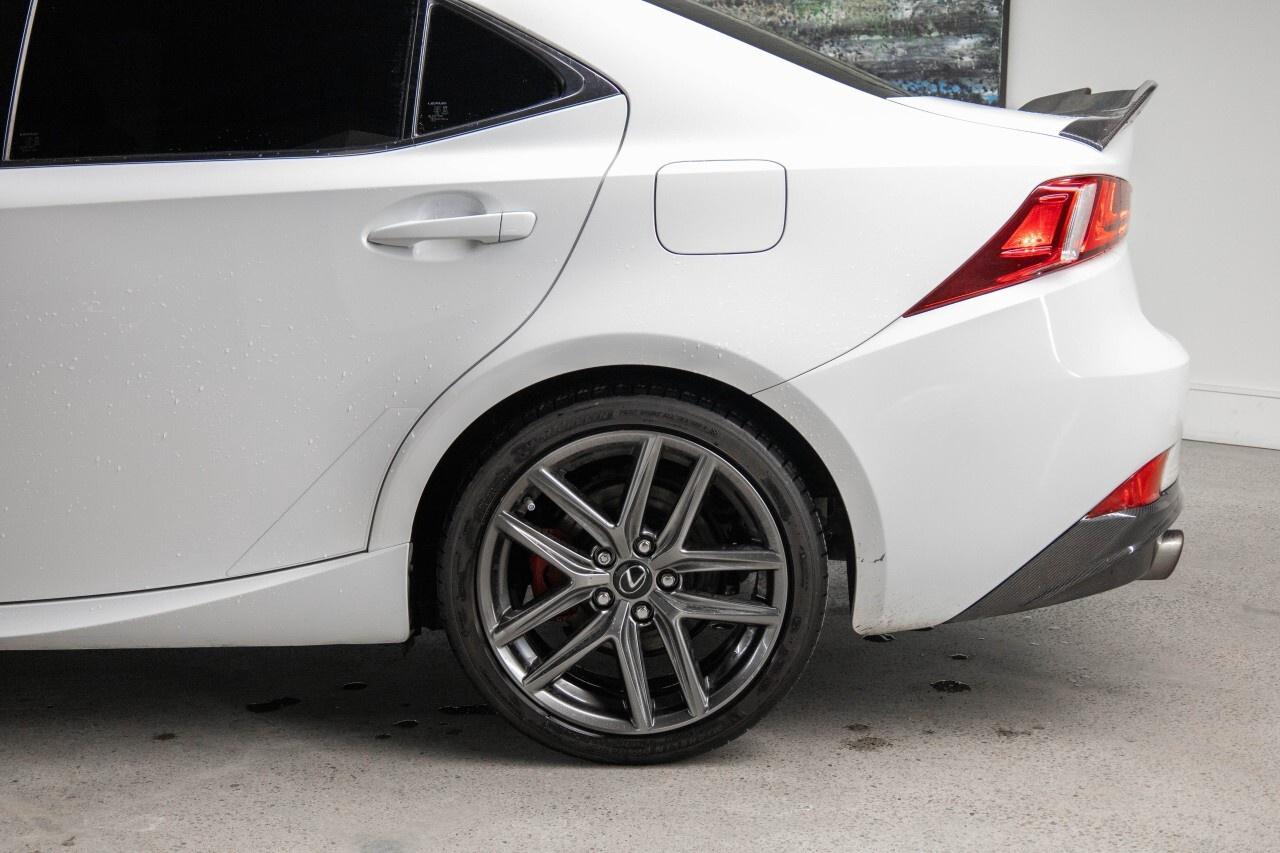 2014 Lexus IS 250 Executive Pkg F Sport Welcome Trades Photo