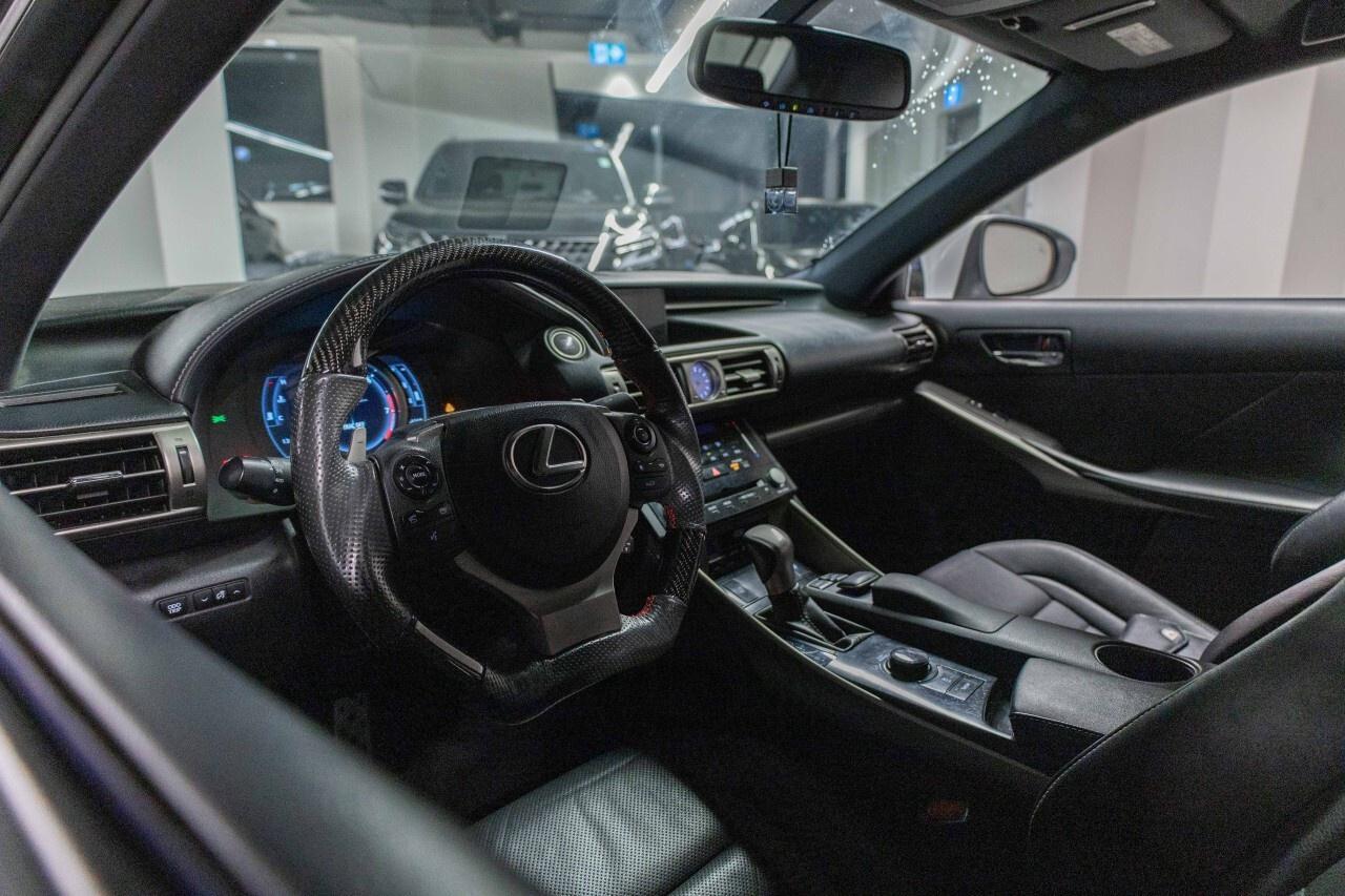 2014 Lexus IS 250 Executive Pkg F Sport Welcome Trades Photo