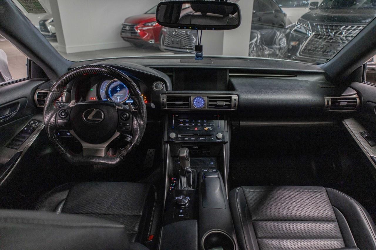 2014 Lexus IS 250 Executive Pkg F Sport Welcome Trades Photo
