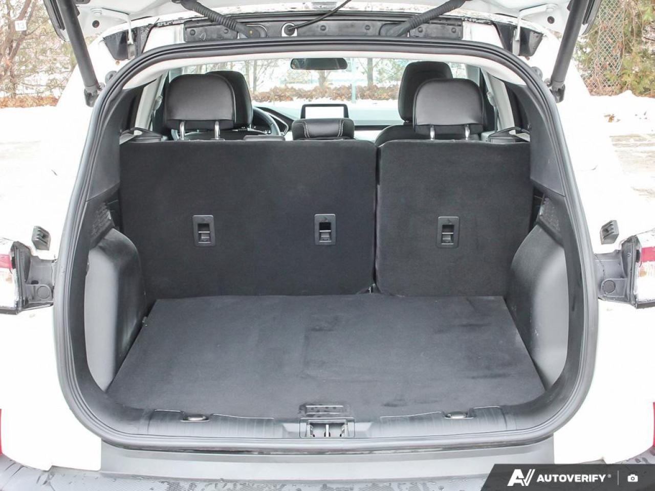 2021 Ford Escape SEL 4dr All-Wheel Drive Photo