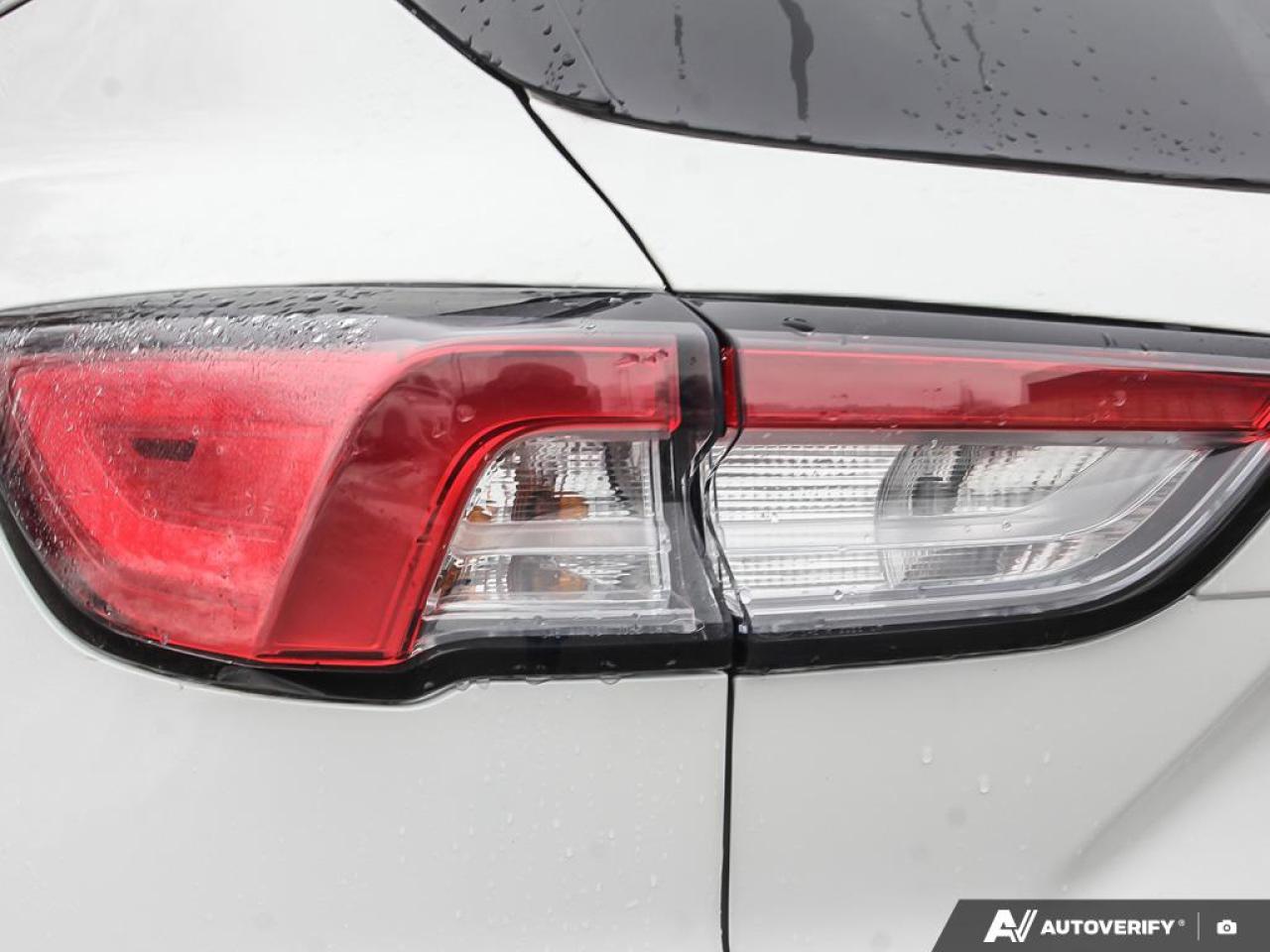 2021 Ford Escape SEL 4dr All-Wheel Drive Photo