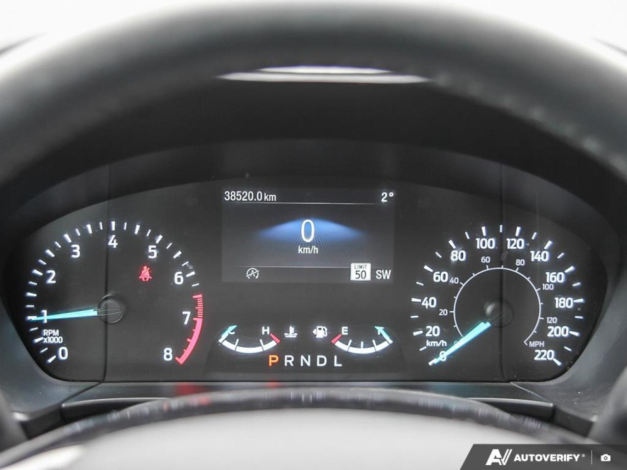 2021 Ford Escape SEL 4dr All-Wheel Drive Photo