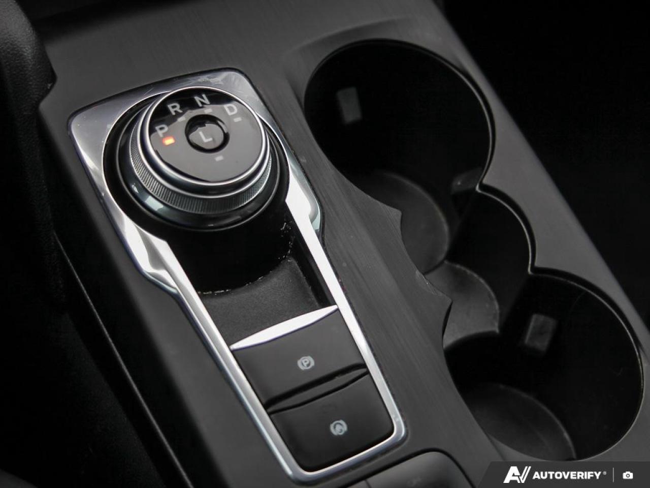 2021 Ford Escape SEL 4dr All-Wheel Drive Photo