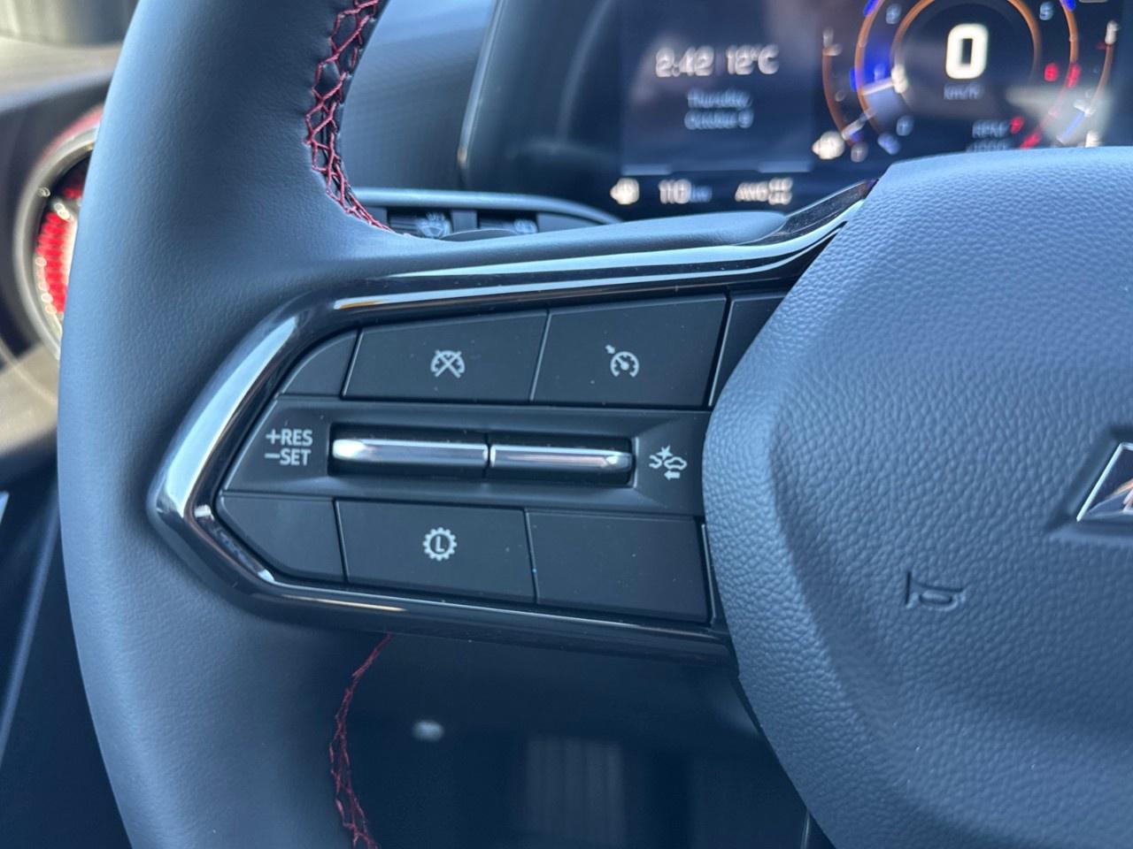 2026 Chevrolet Equinox AWD RS Photo