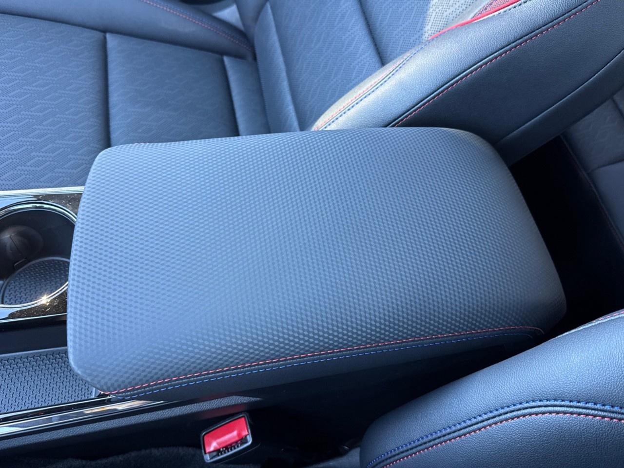 2026 Chevrolet Equinox AWD RS Photo