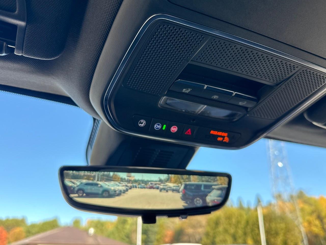 2026 Chevrolet Equinox AWD RS Photo