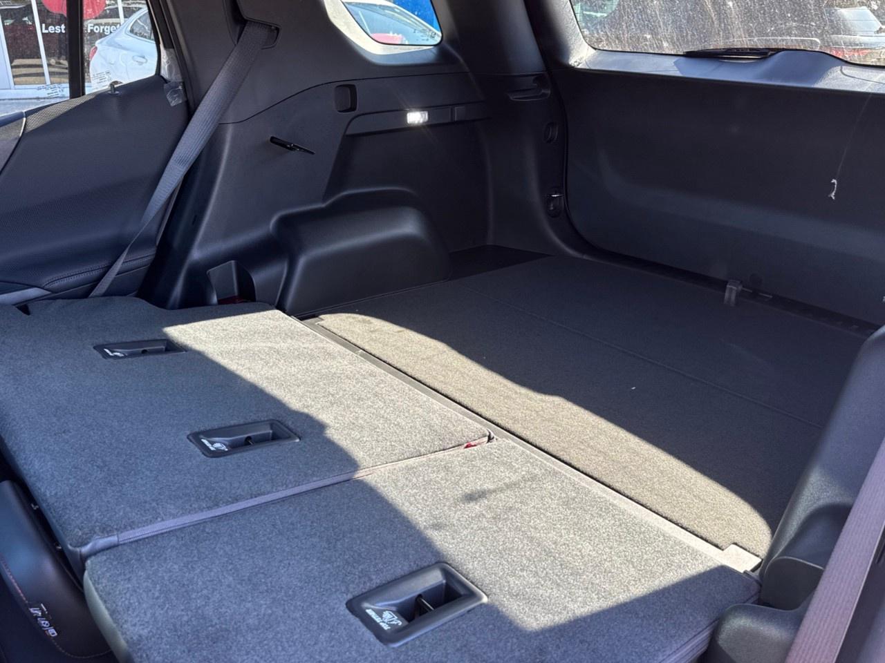 2026 Chevrolet Equinox AWD RS Photo