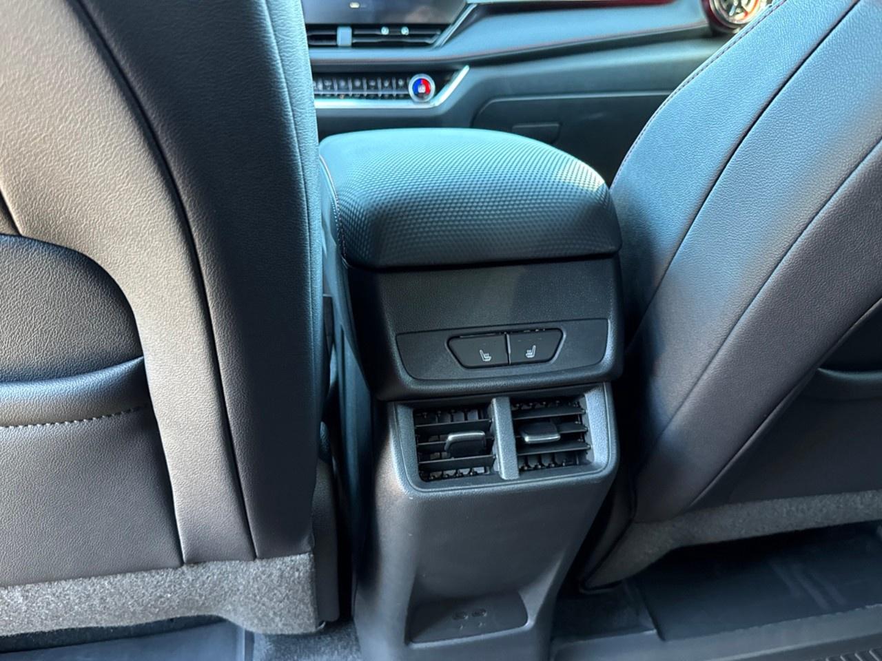 2026 Chevrolet Equinox AWD RS Photo