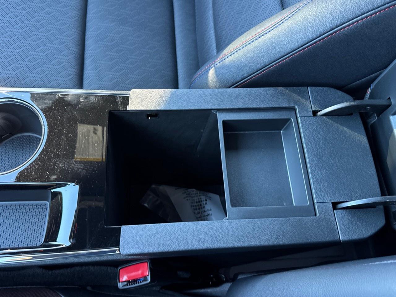 2026 Chevrolet Equinox AWD RS Photo