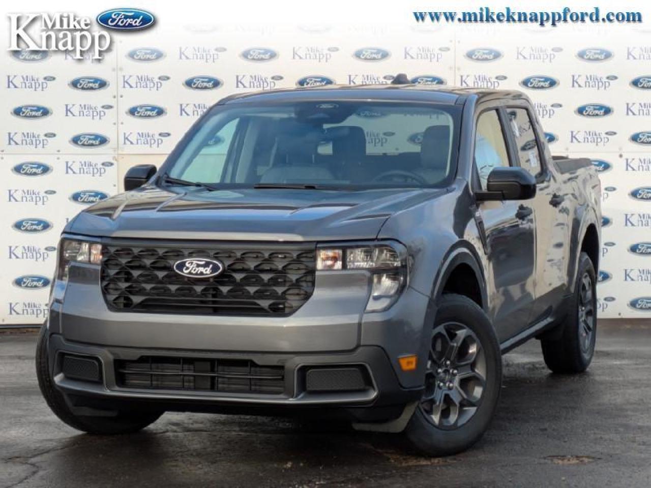 2026 Ford Maverick XLT Photo0