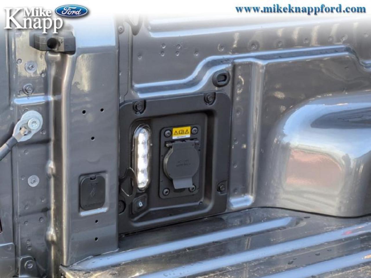 2026 Ford Maverick XLT Photo