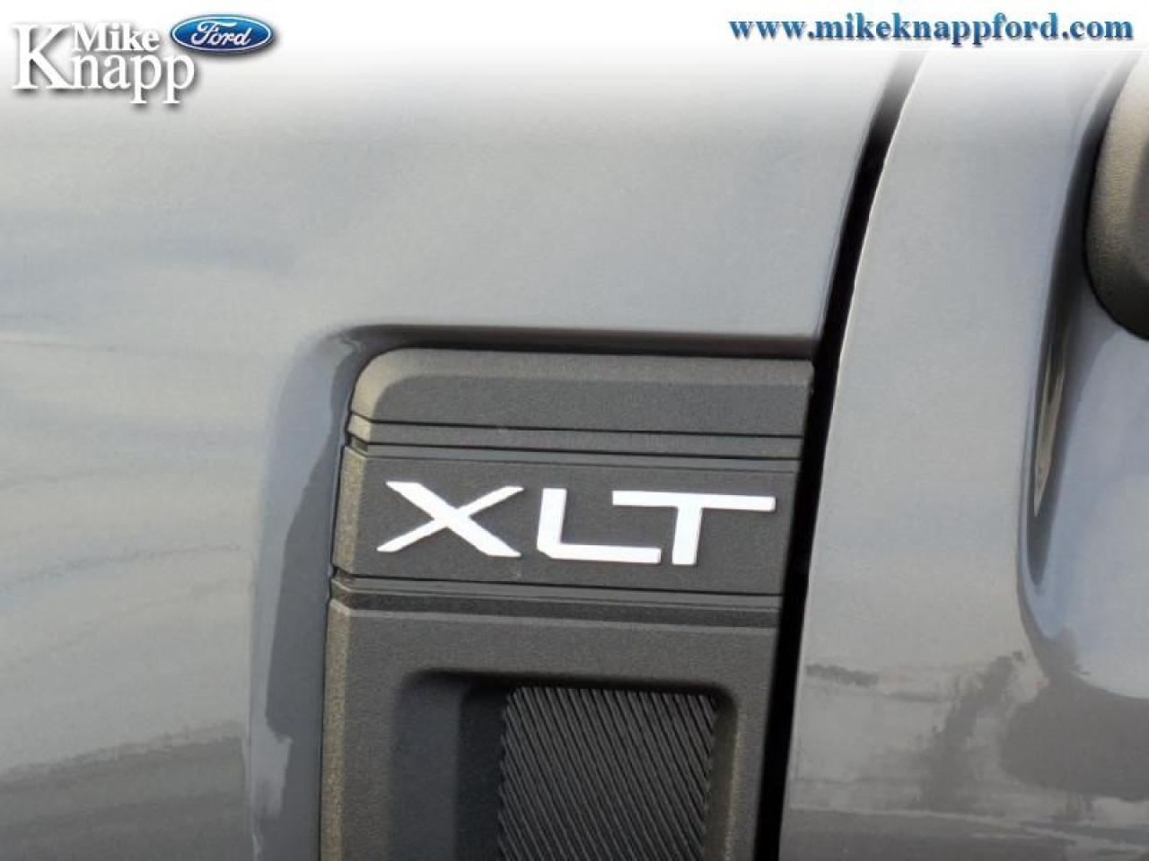 2026 Ford Maverick XLT Photo