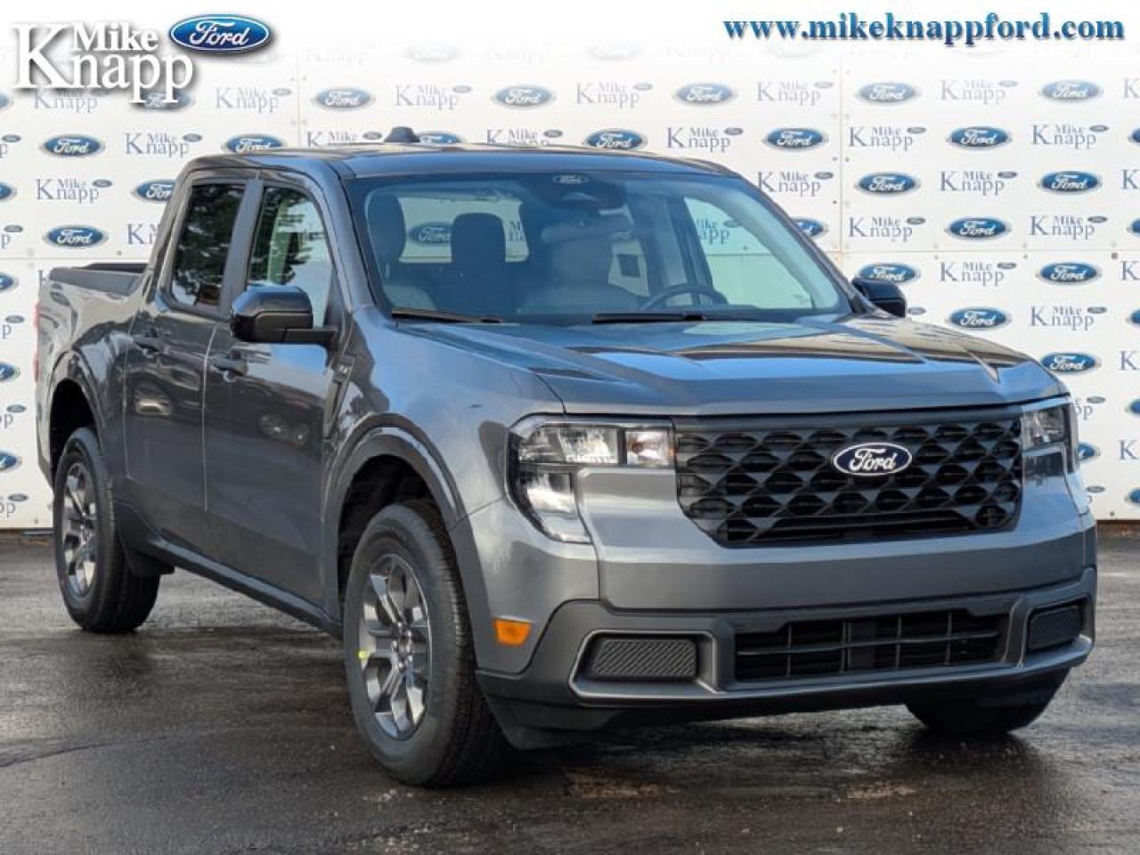 2026 Ford Maverick XLT Photo
