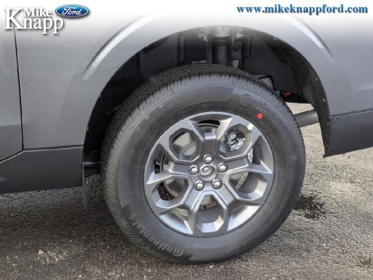 2026 Ford Maverick XLT Photo