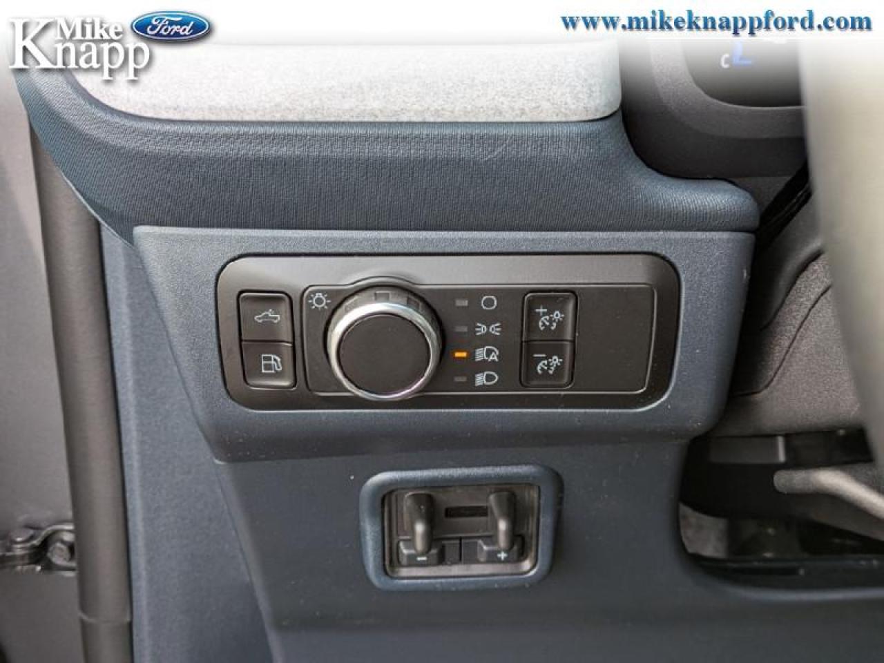 2026 Ford Maverick XLT Photo