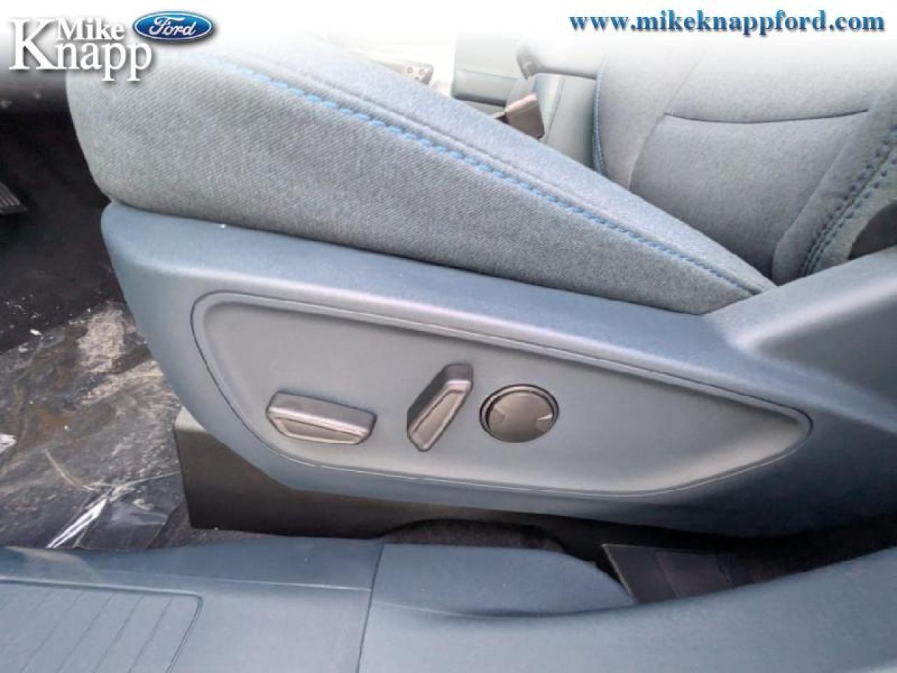 2026 Ford Maverick XLT Photo