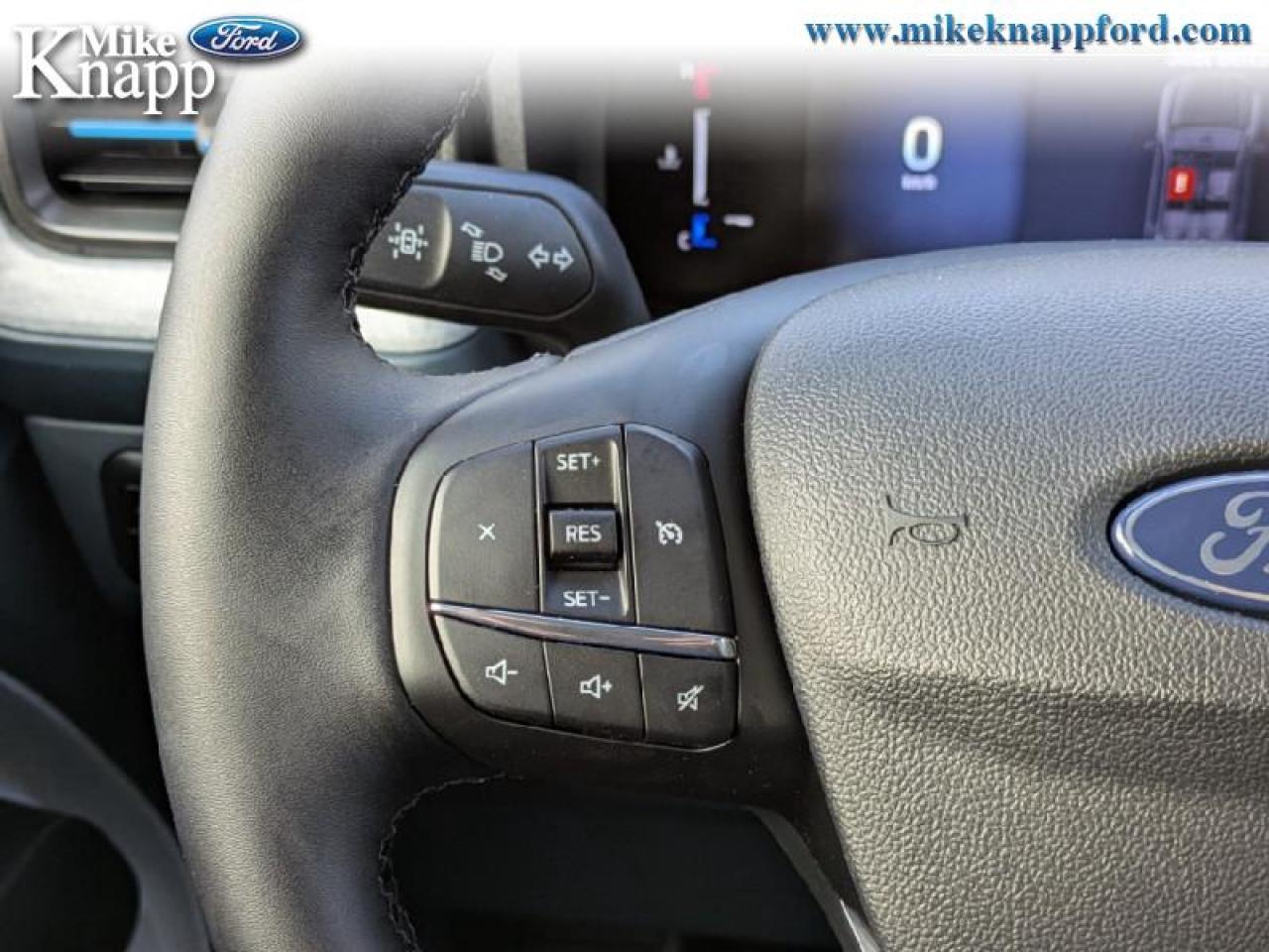 2026 Ford Maverick XLT Photo