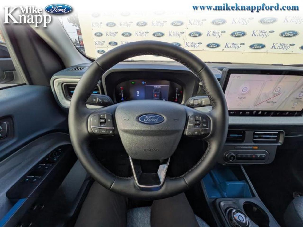 2026 Ford Maverick XLT Photo