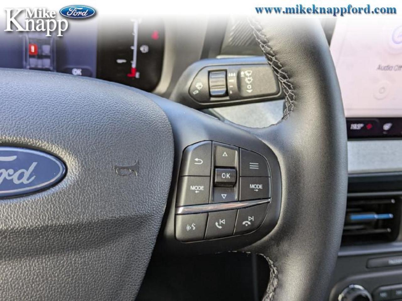 2026 Ford Maverick XLT Photo