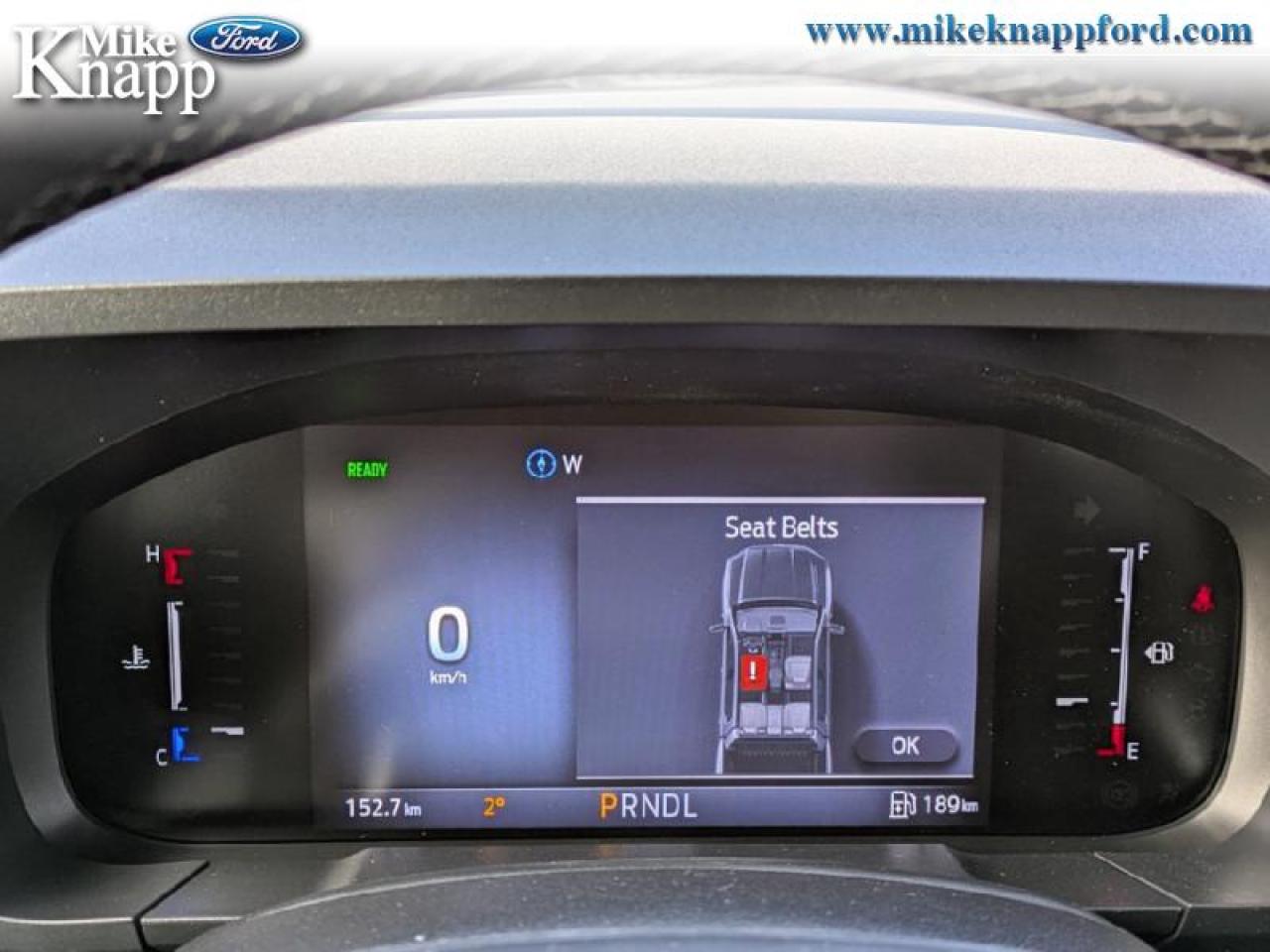 2026 Ford Maverick XLT Photo