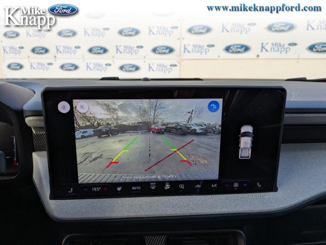 2026 Ford Maverick XLT Photo