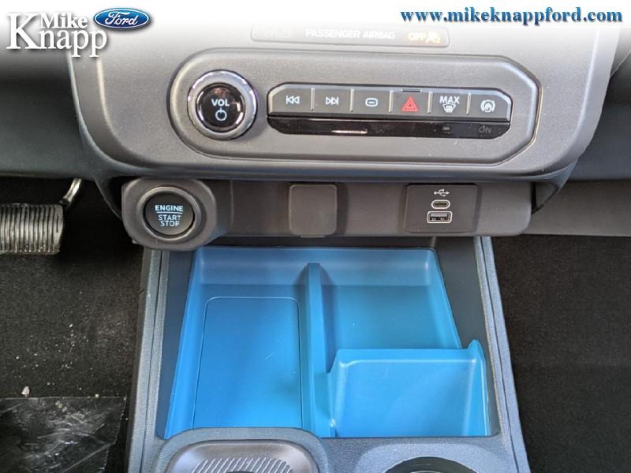 2026 Ford Maverick XLT Photo