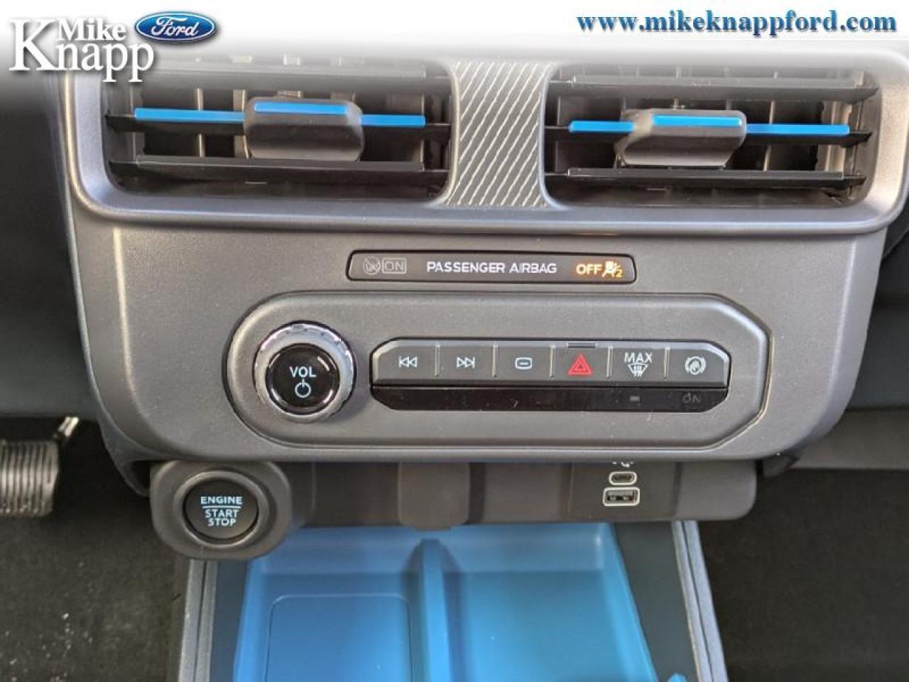 2026 Ford Maverick XLT Photo