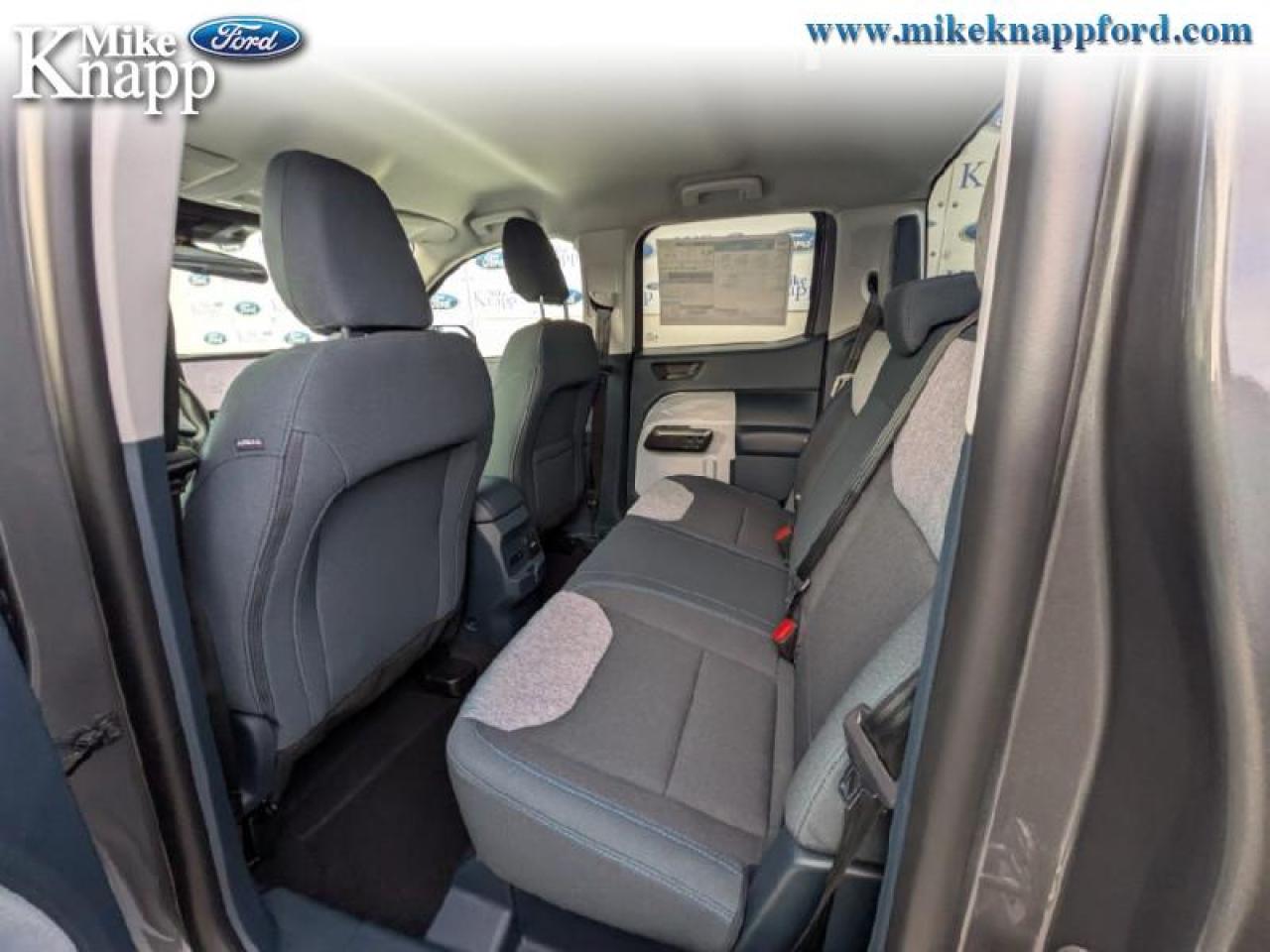 2026 Ford Maverick XLT Photo