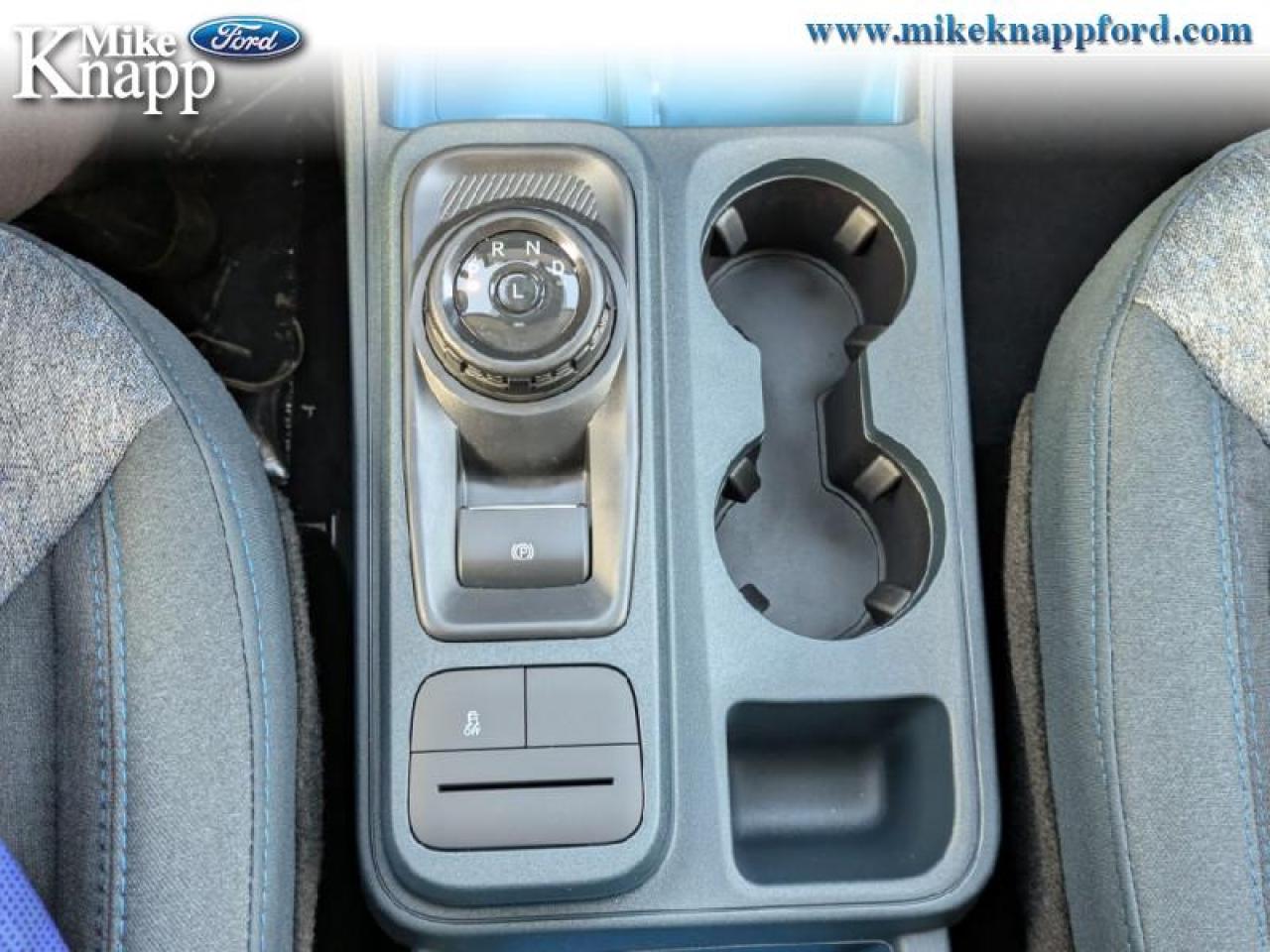 2026 Ford Maverick XLT Photo