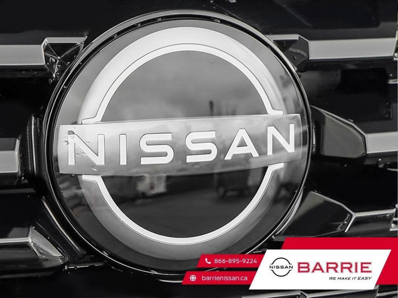 2025 Nissan Kicks Play SV 4dr Front-Wheel Drive Photo