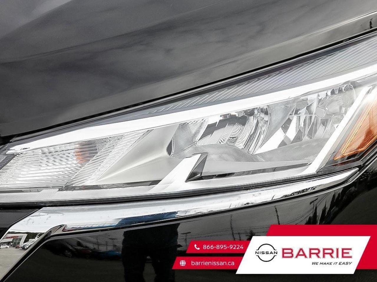 2025 Nissan Kicks Play SV 4dr Front-Wheel Drive Photo