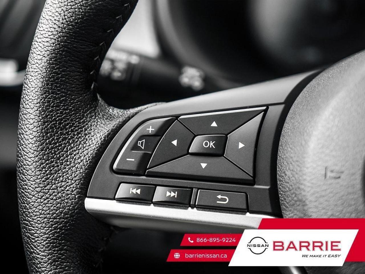 2025 Nissan Kicks Play SV 4dr Front-Wheel Drive Photo