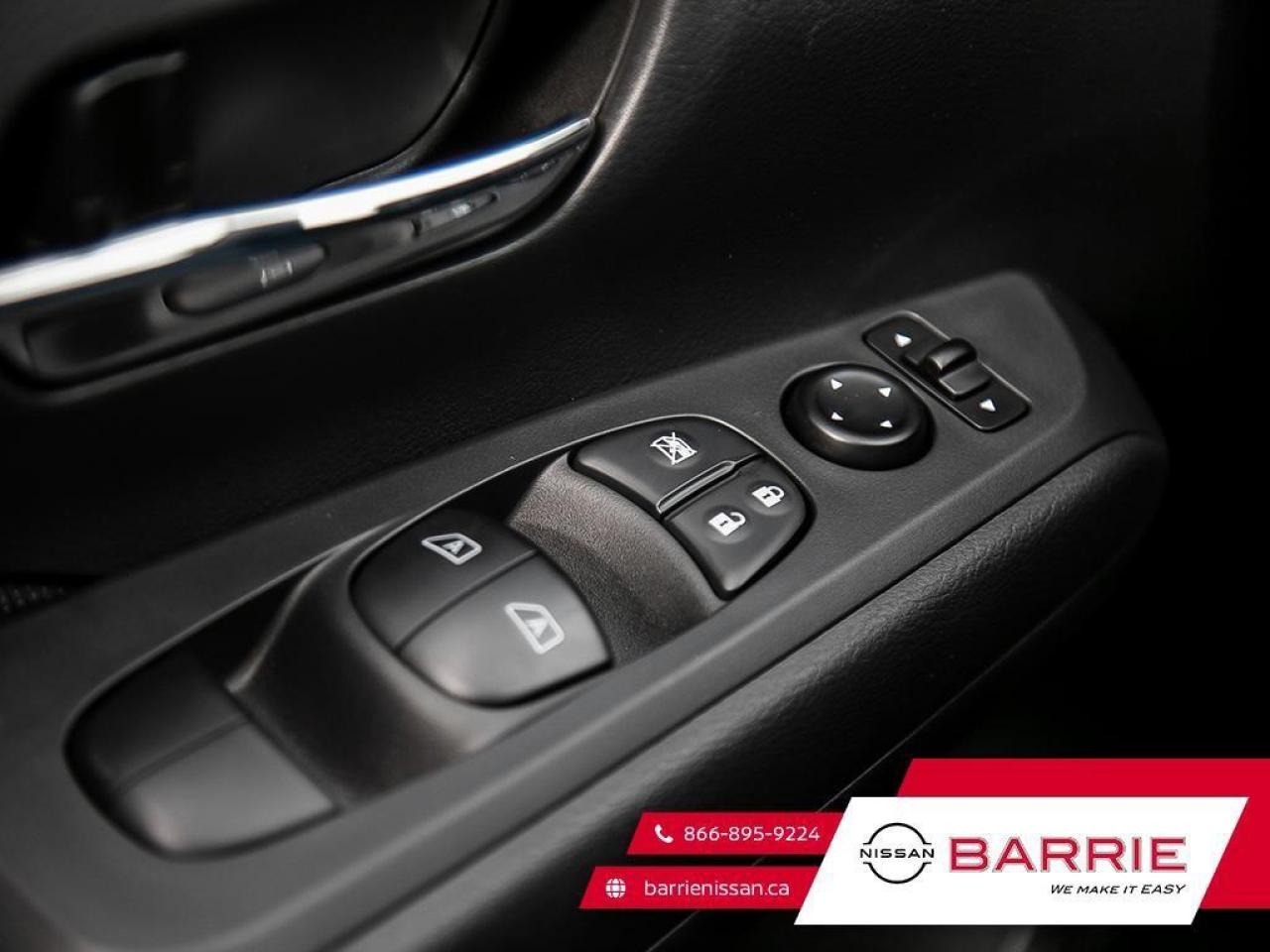 2025 Nissan Kicks Play SV 4dr Front-Wheel Drive Photo