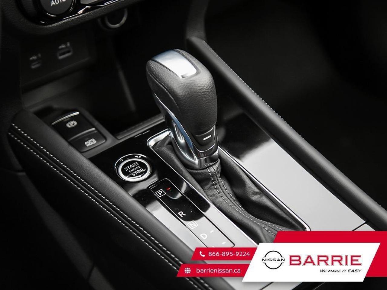 2025 Nissan Kicks Play SV 4dr Front-Wheel Drive Photo