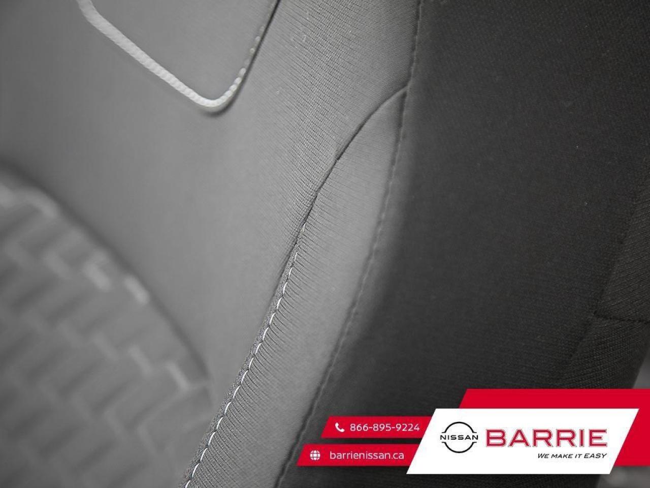 2025 Nissan Kicks Play SV 4dr Front-Wheel Drive Photo