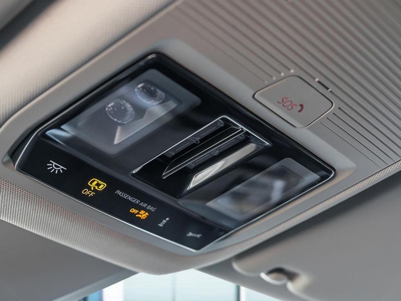 2026 Volkswagen Atlas HIGHLINE Photo