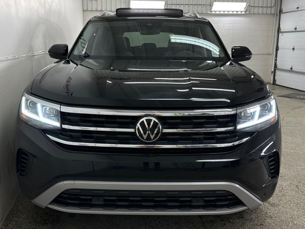 2023 Volkswagen Atlas 3.6 FSI Highline 4dr All-Wheel Drive 4MOTION Photo