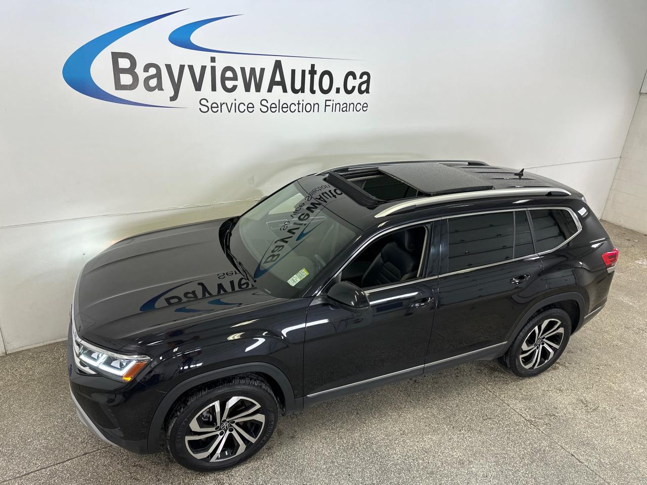 2023 Volkswagen Atlas 3.6 FSI Highline 4dr All-Wheel Drive 4MOTION Photo0