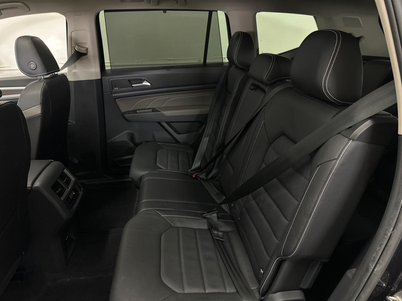 2023 Volkswagen Atlas 3.6 FSI Highline 4dr All-Wheel Drive 4MOTION Photo