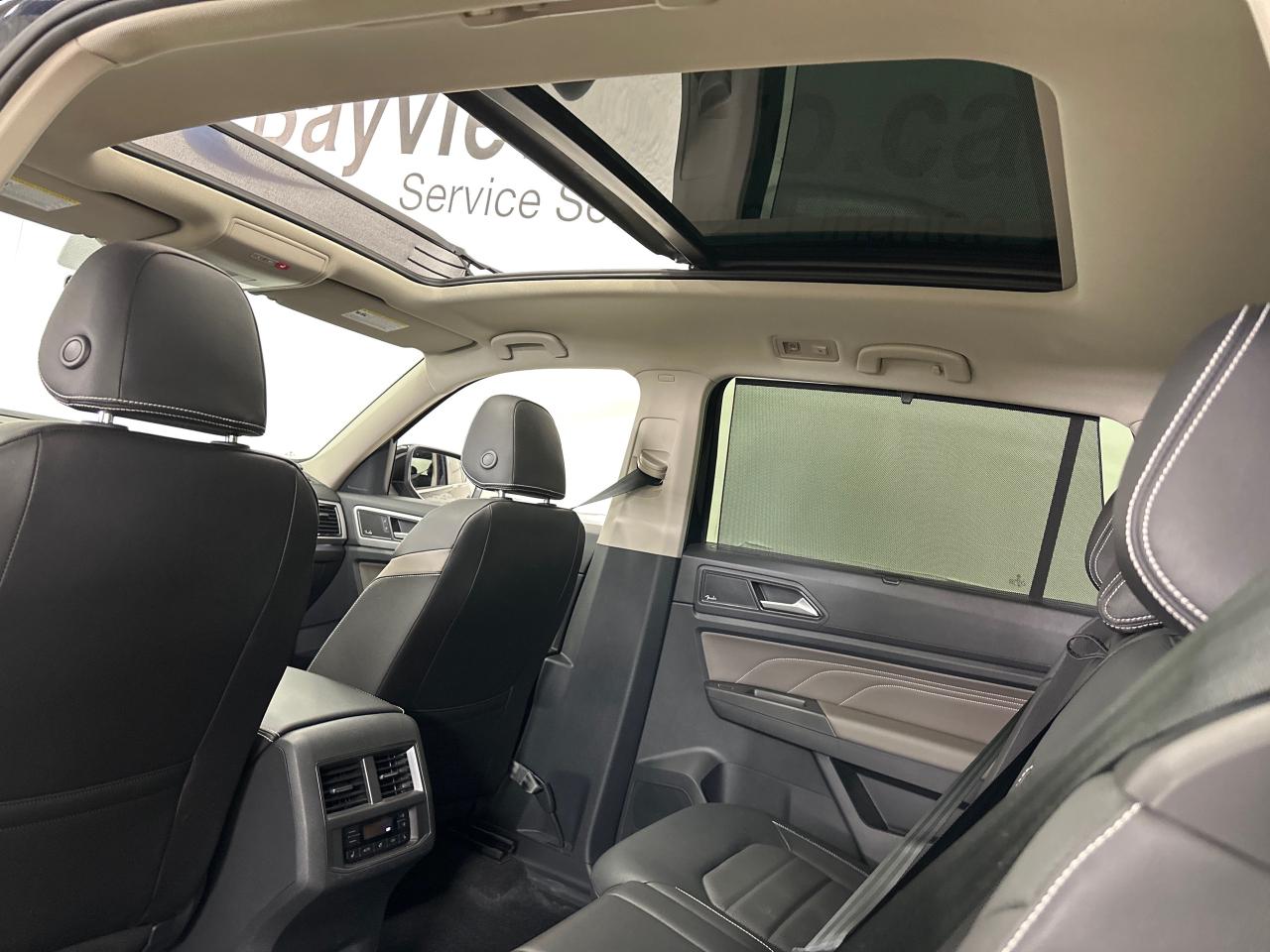 2023 Volkswagen Atlas 3.6 FSI Highline 4dr All-Wheel Drive 4MOTION Photo