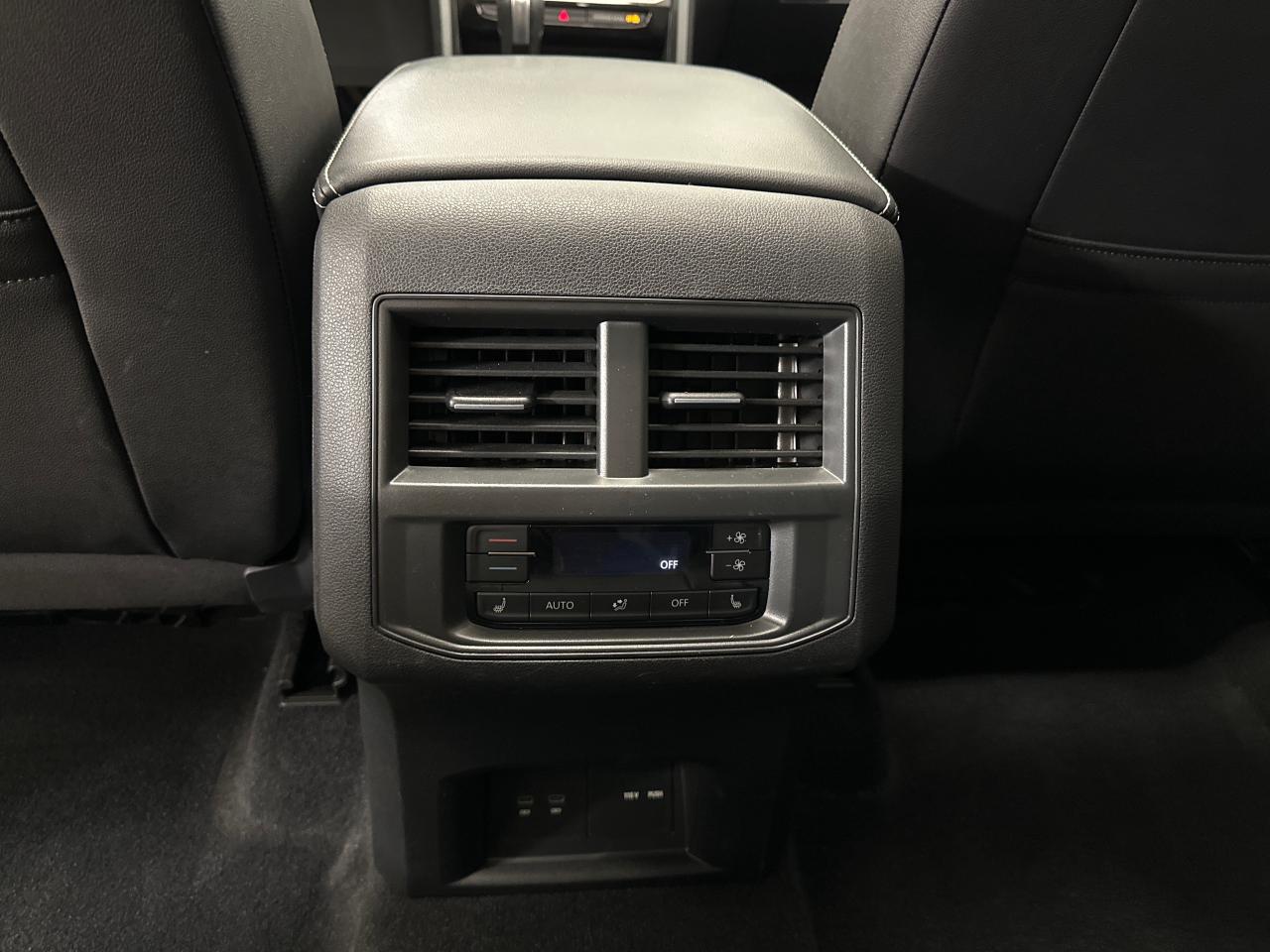 2023 Volkswagen Atlas 3.6 FSI Highline 4dr All-Wheel Drive 4MOTION Photo