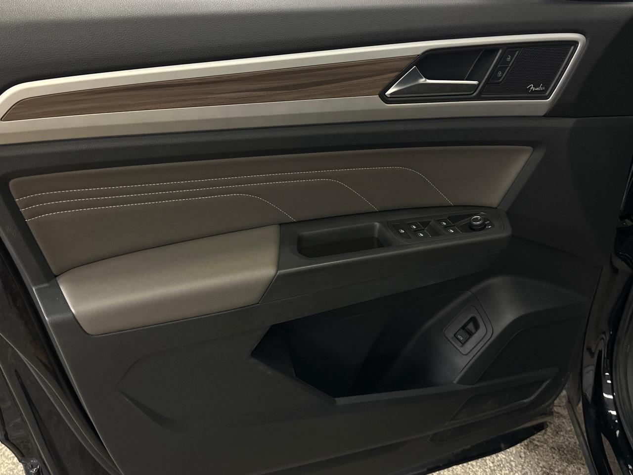 2023 Volkswagen Atlas 3.6 FSI Highline 4dr All-Wheel Drive 4MOTION Photo