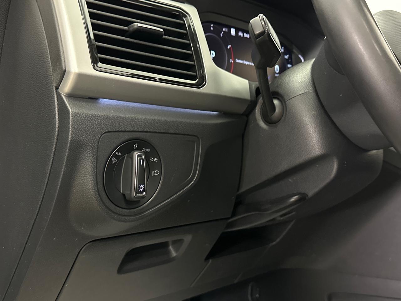 2023 Volkswagen Atlas 3.6 FSI Highline 4dr All-Wheel Drive 4MOTION Photo